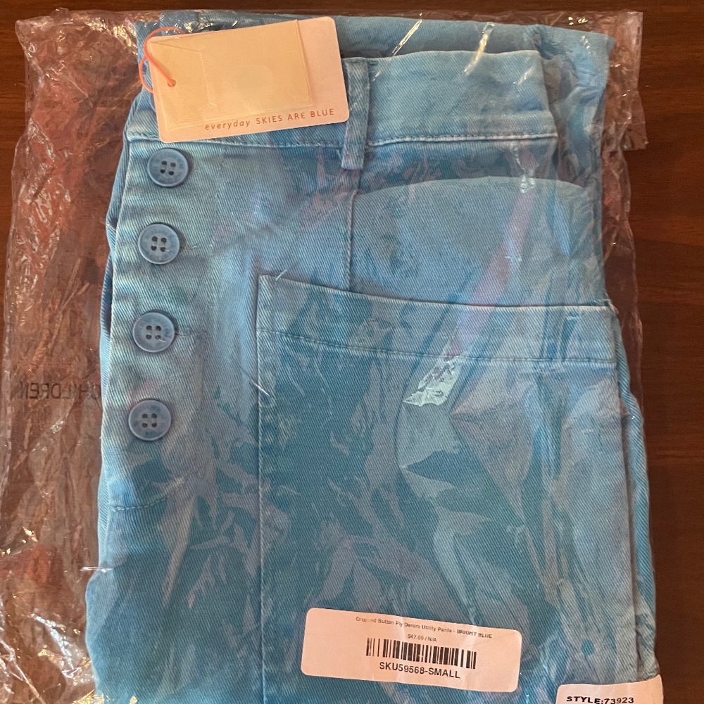 Pants